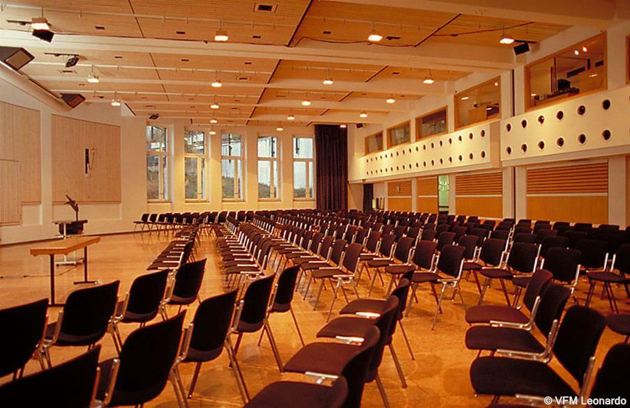 Kongress Hotel Davos Facilidades foto